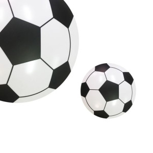 Plafon Ball ML6179 lampa piłka nożna LED - Milagro