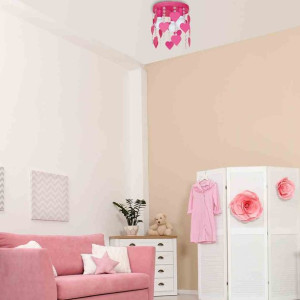 Lampa Sufitowa CORAZON 3xE27 MLP1150-Milagro