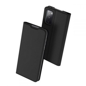 Etui DuxDucis SkinPro Samsung Galaxy S20 FE Black