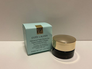 Estee lauder advanced night repair eye 3 ml oczy