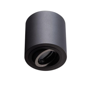 Oprawa sufitowa RULLO NERO OR82456 - Orlicki Design