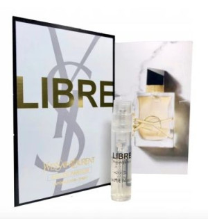 Yves Saint Laurent Libre 1,2 ml EDP próbka