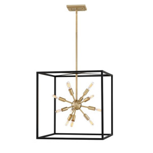 Lampa wisząca Aros QN-AROS-12P - Quintiesse