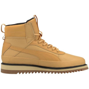 Buty męskie puma desierto v2 wtr rubber piaskowe 380754 03