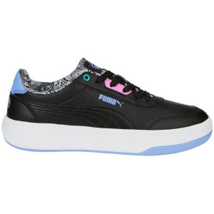 Buty damskie puma tori me happy czarne 386384 02
