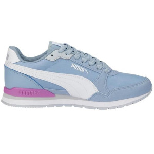 Buty damskie puma st runner v3 nl niebieskie 384857 13