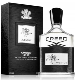 Creed Aventus 100ml woda perfumowana mężczyzna EDP
