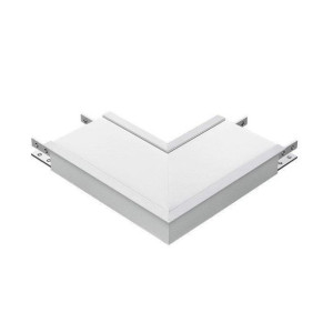 Łącznik L Opraw V-TAC 8W Linear Srebrny VT-7-41-L neutralna 800lm