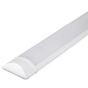 Oprawa V-TAC 10W LED Liniowa Natynkowa SAMSUNG CHIP 30cm neutralna 1200lm