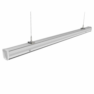Linia Świetlna Kompletna V-TAC 50W LED VT-4551D neutralna 8000lm