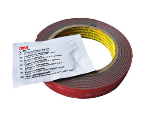 6mm/3m Taśma Piankowa 3m Gph-110gf + Chusteczka 3m
