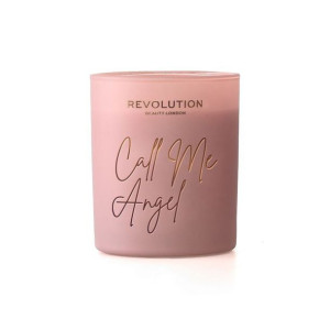 Revolution Beauty Świeca zapachowa Call Me Angel 200g