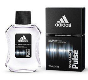Adidas Dynamic Pulse Woda toaletowa 100ml