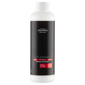 Joanna Professional Utleniacz w kremie 9 % 130 g