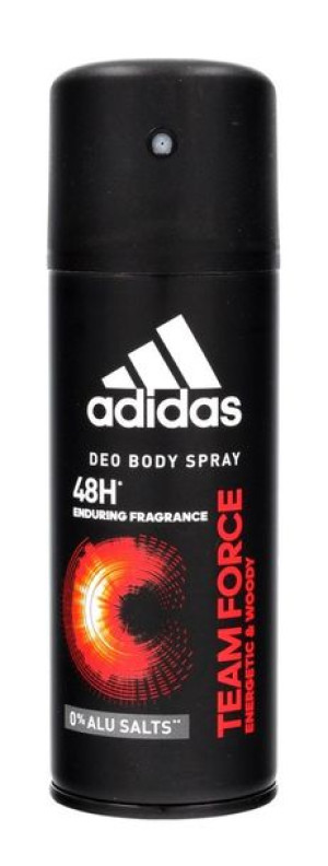Adidas Team Force Dezodorant spray 150ml
