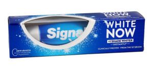 Signal Pasta do zębów White Now