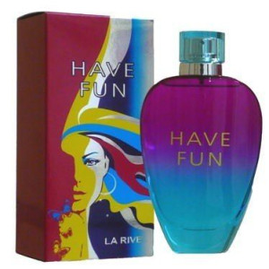 La Rive for Woman Have Fun Woda perfumowana 30ml