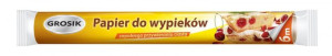 Sarantis Jan Niezbędny Grosik Papier do wypieków 6m
