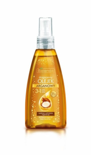 Bielenda Olejek 3w1 Argan 150 ml