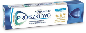 GSK Sensodyne Pasta do zębów ProSzkliwo Extra Fresh 75ml
