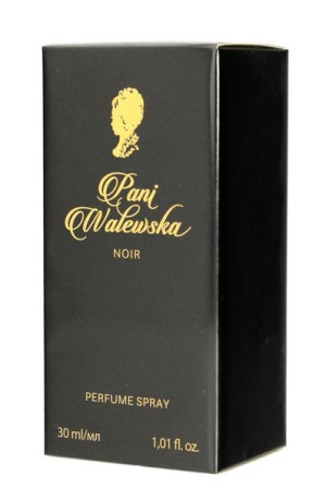 Miraculum Pani Walewska Noir - Perfum 30ml