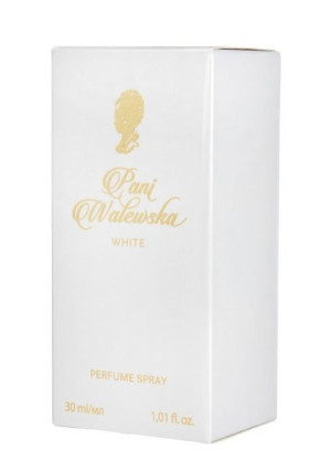 Miraculum Pani Walewska White - Perfum 30ml