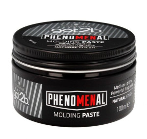 Schwarzkopf Got2b Phenomenal Męska Pasta do stylizacji włosów 100 ml
