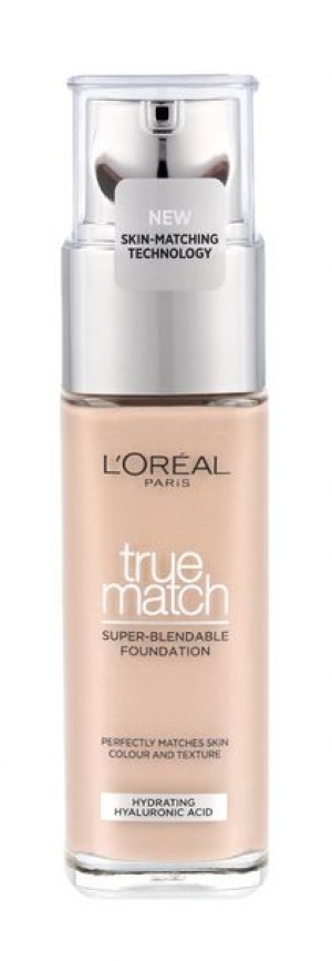 Loreal Podkład True Match 5N Sand 30ml
