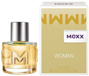 Mexx Woman Woda toaletowa 60ml