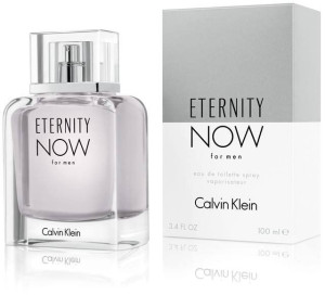 Calvin Klein Eternity Now for men Woda toaletowa 100ml