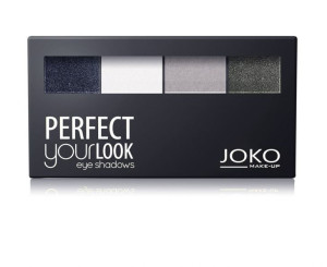 Joko Cienie quattro Perfect Your Look nr 400 perłowe 7g