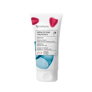 Vis Plantis Helix Vital Care Krem do rąk i paznokci odmładzający 75ml