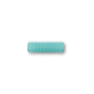 Top Choice Akcesoria do włosów Wałki do włosów Velcro Q15 (0157) 1op.-12szt