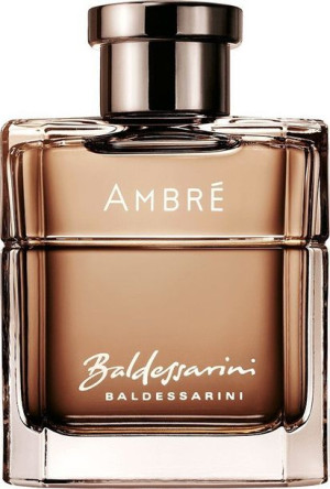Baldessarini Ambre Baldessarini Woda toaletowa 90ml