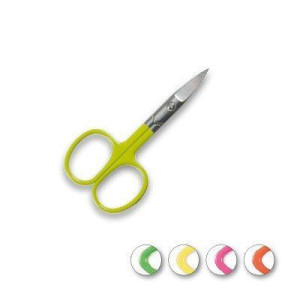 Top Choice Colours Nożyczki do paznokci (77678) 1szt