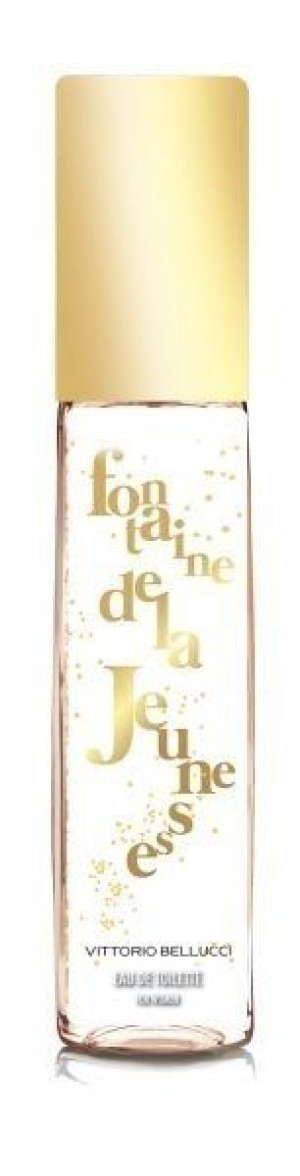 Vittorio Bellucci Fontaine de la Jeunesse Woda toaletowa 15ml