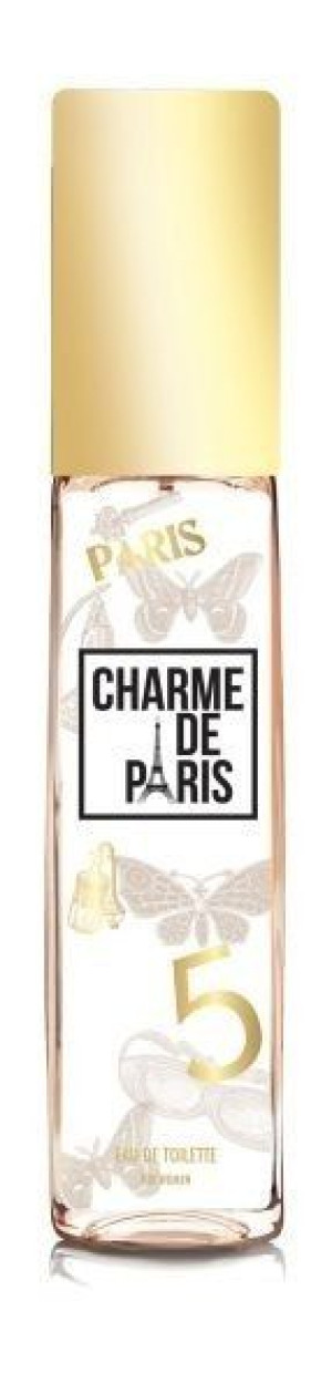 Vittorio Bellucci Charme De Paris Woda toaletowa 15ml