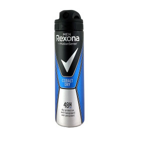 REXONA Deo Spray Men COBALT 150ml  Import