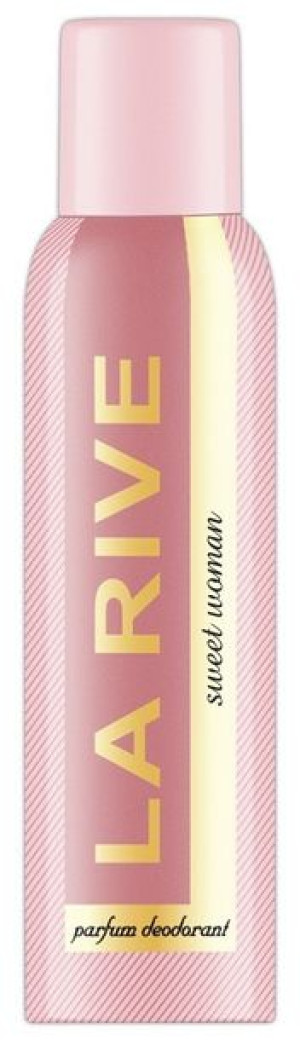 La Rive for Woman Sweet Woman Dezodorant spray 150ml