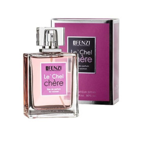 FENZI Women Le'Chel Chere Woda perfumowana 100 ml