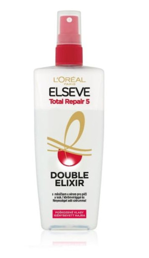 LOREAL Elseve Eliksir dwufazowy Total Repair 5 200