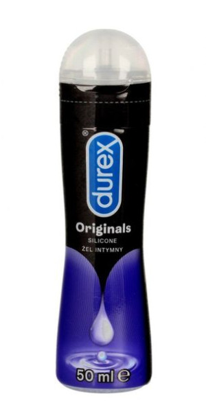 Durex Durex Play Żel intymny Perfekt Glide