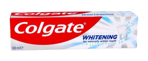 Colgate Pasta Wybielanie 100ml