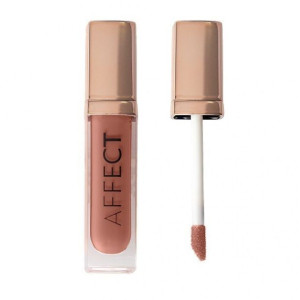 AFFECT Pomadka w płynie Ultra Sensual Liquid Lipstick - Secret Romance 8ml