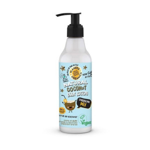 Planeta Organica Skin Super Good Balsam do ciała Caribbean Mix - kokosowe 2