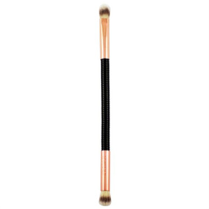 Makeup Revolution Brush Flex Pędzel do makijażu 04 Eye Light & Shade