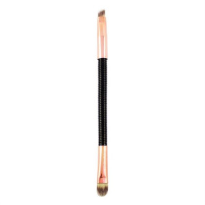 Makeup Revolution Brush Flex Pędzel do makijażu 05 Brow & Shape