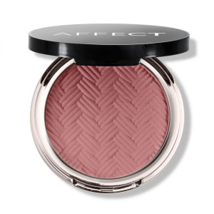 AFFECT Róż do policzków Velour Blush On R-0125 Mature Rose 8g