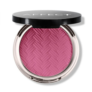 AFFECT Róż do policzków Velour Blush On R-0126 Lovely Rose 8g