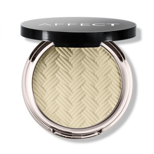 AFFECT Puder prasowany Smooth&Unique SU-0001 Milky Beige 7g